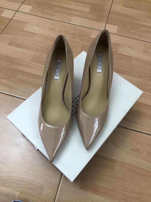 Туфли женские