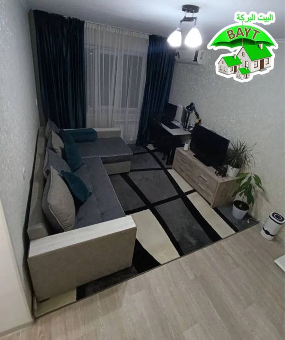 ~1/3/4, МЕТРО М.Улугбек, Чиланзар-6 продаётся квартира