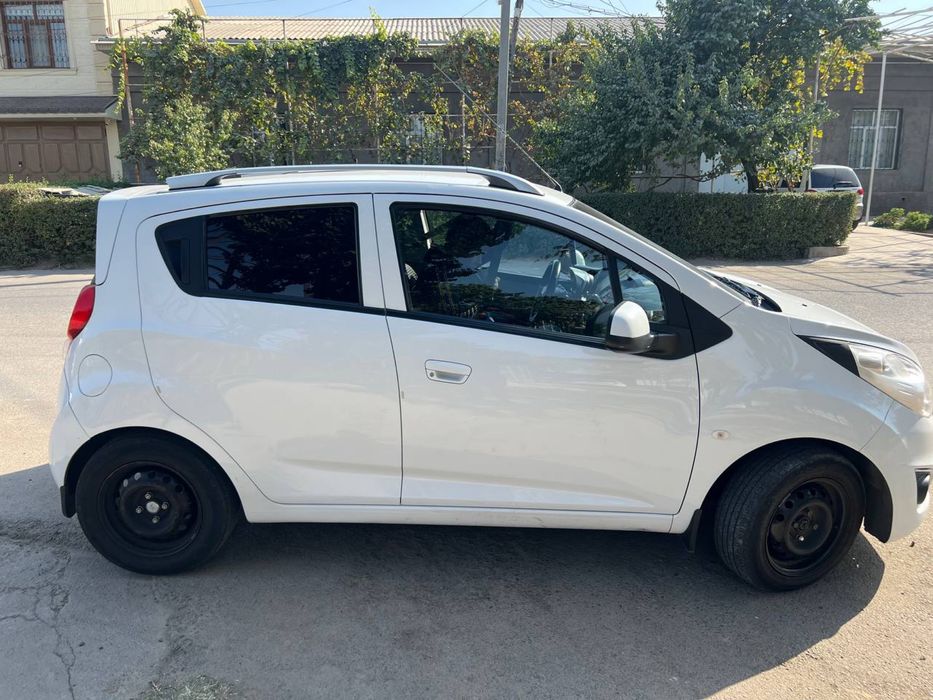 Spark 2019 yil mexanika sotiladi