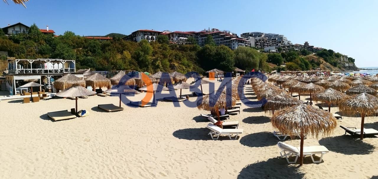 Продава се Парцел в Свети Влас - 756 кв.м за 157 €/кв.м - Снимка #6