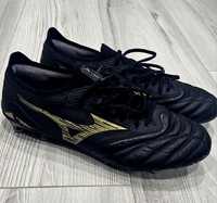 Ghete Mizuno Moreila Neo 3 Japan