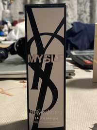 Yves Saint Laurent MYSLF eau de parfum