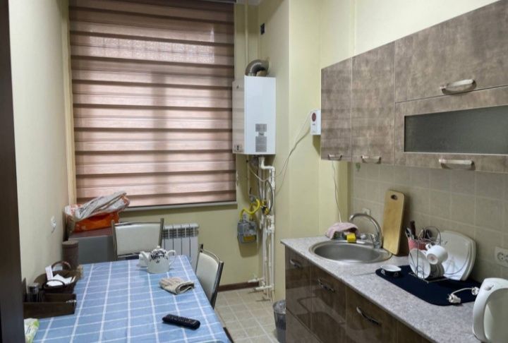 Кизларга Квартира Uzgarish metro Без Маклер Без Хозайка