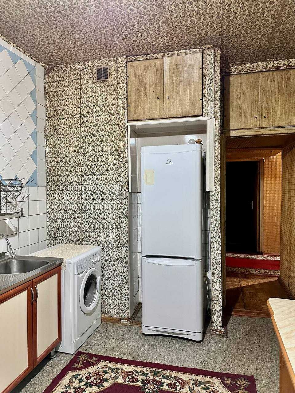 4-х комнатная квартира на Дархане (можно купить в ипотеку) ID: 3593