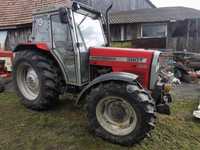 Tractor Massey Ferguson 390T