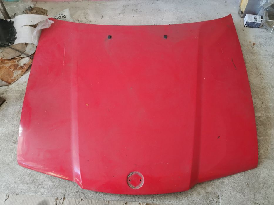 Капак от BMW E36