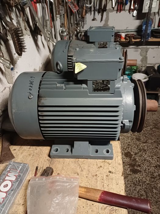 Motor ATB- LOHER 38347944