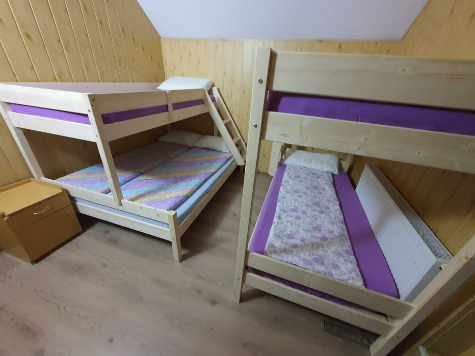 Cabana pentru Revelion /Crăciun