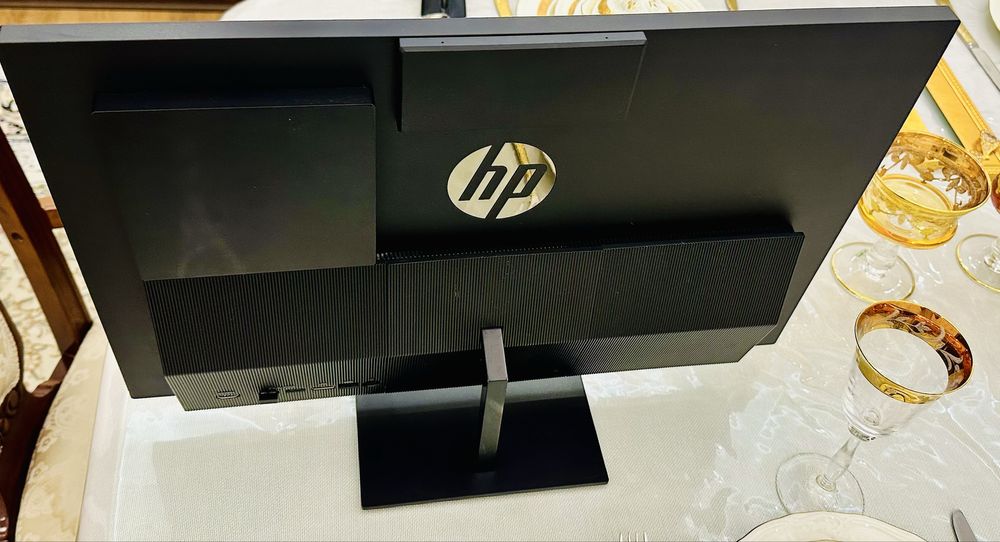 Продается компютер для работы HP proone G4
