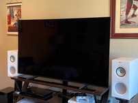 Televizor Sony BRAVIA OLED XR-55A80L