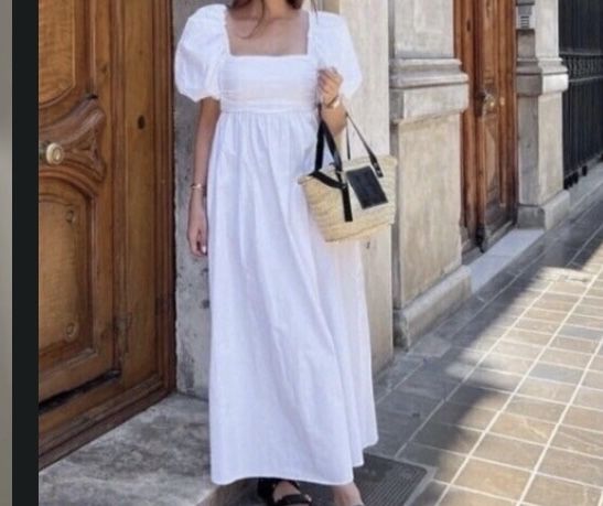 Rochie Zara noua cu eticheta