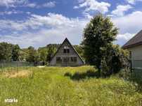 Casa de vanzare Snagov, jud Ilfov (in sat Snagov, nu imprejurimi)