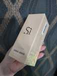 Si giorgio armani sigilat