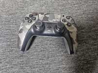 Sony DualSense Wireless Controller Gray Camouflage Безжичен геймпад