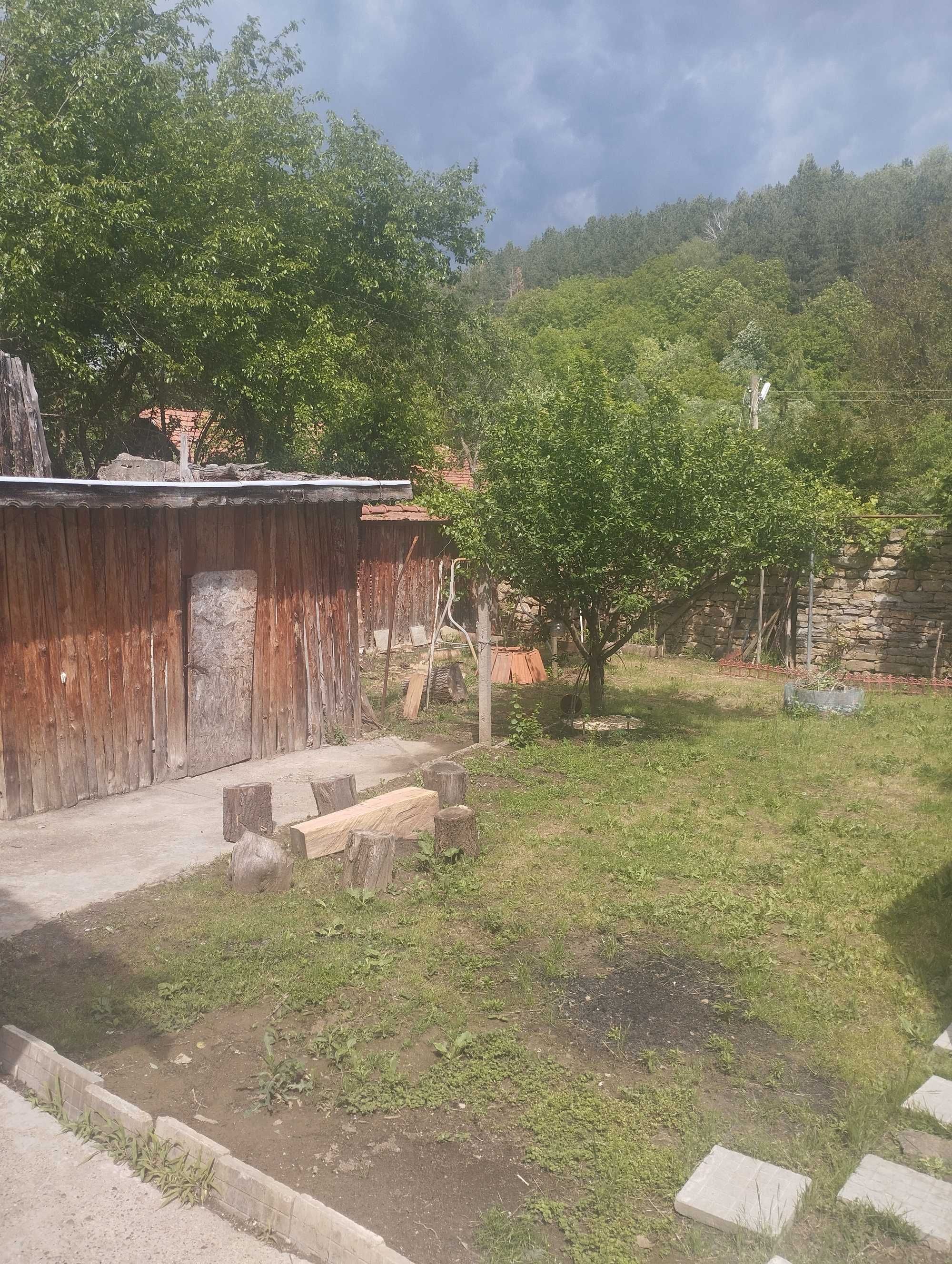 Къща село Николаево област Плевен