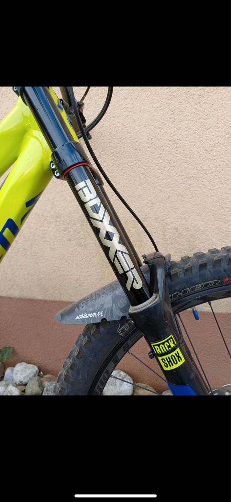Specialized Demo 8 XL