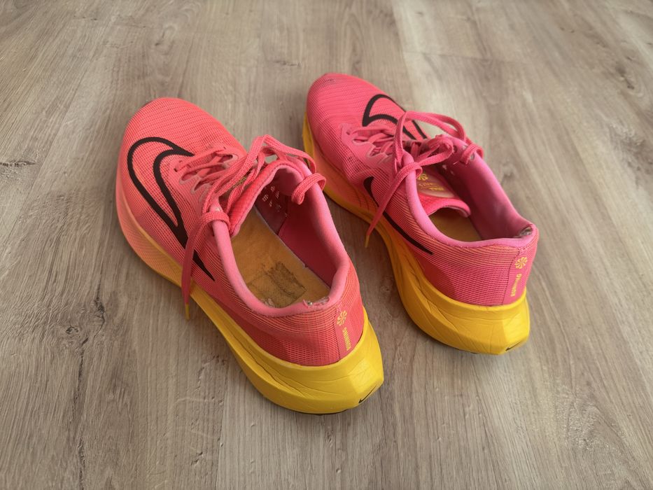 Оригинални Nike Zoom Fly 5