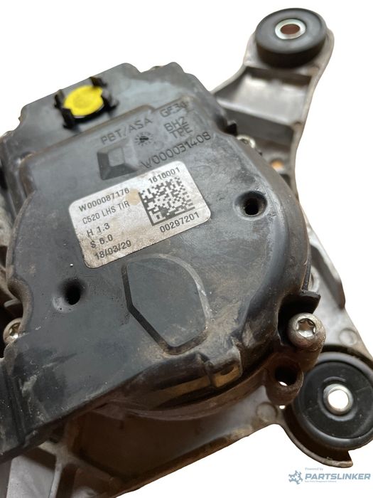 Motor stergator luneta FORD KUGA 2 2012+