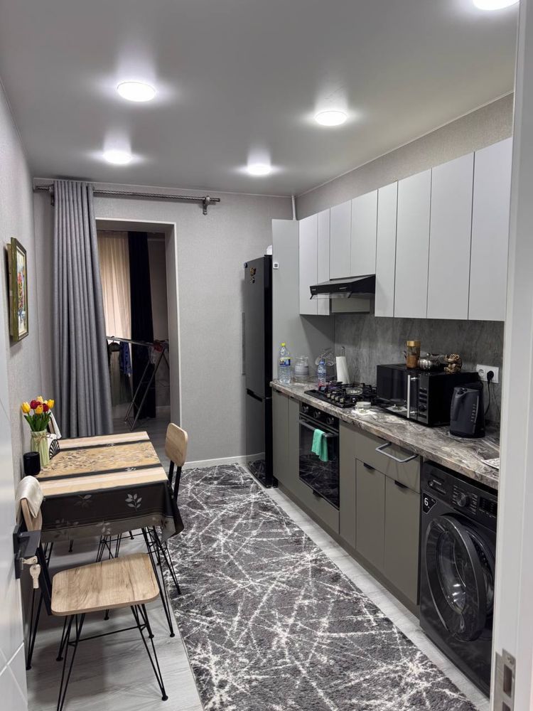 Продажа Мирзо Улугбекский р-н Ориентир- Ц-1 Шастри  3/4/4 80м2 ремонт