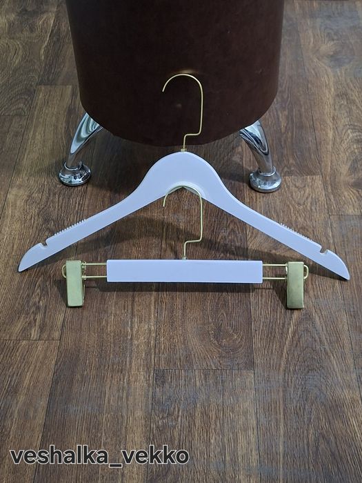 Veshalka va Manikenlar