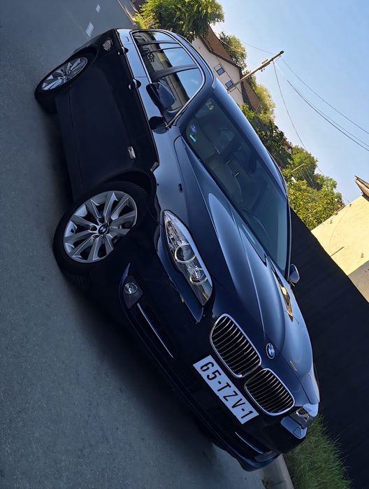 Bmw 528i * 2.0 Benzina * Automat * Distronic
