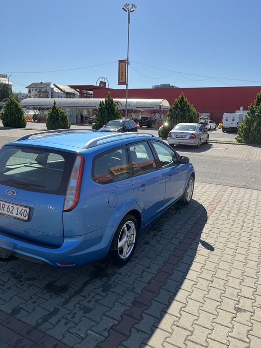 De vanzare ford focus