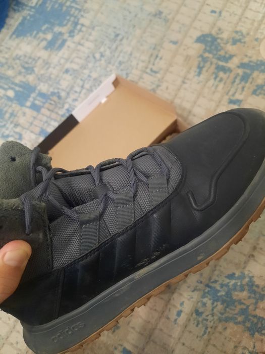 Adidas обувь зима 42 размер
