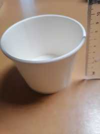Картонена Чаша за Сладолед 510 мл. 18OZ