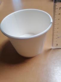 Картонена Чаша за Сладолед 510 мл. 18OZ