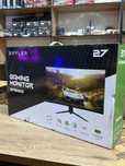 Ziffler 27 IPS FHD FLAT  Manitor 100Hz