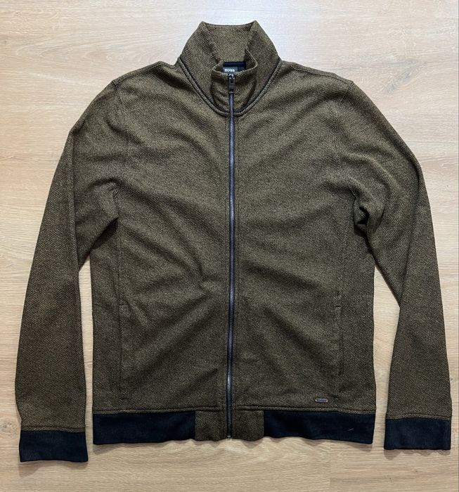 Hugo Boss Skaz 1 US мъжко готнище XL