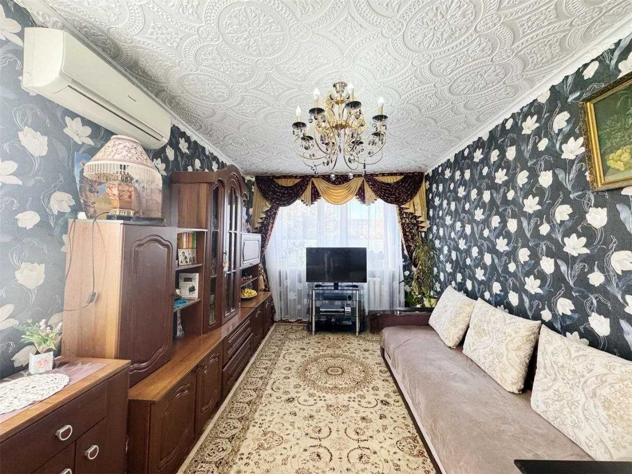 Продам 3х комн квартиру в 4 мкр,р-н РОддома