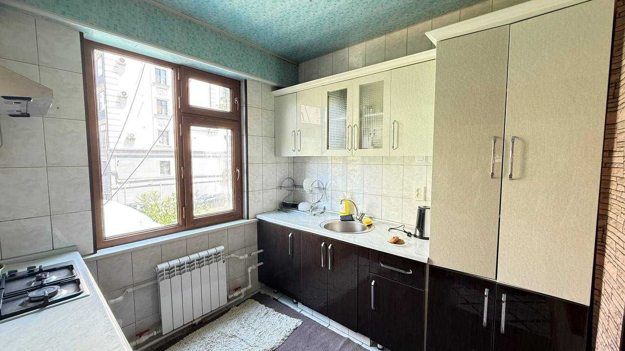 Срочно Сдам квартиру в аренду!    2/2/9  Метро Новза    838*