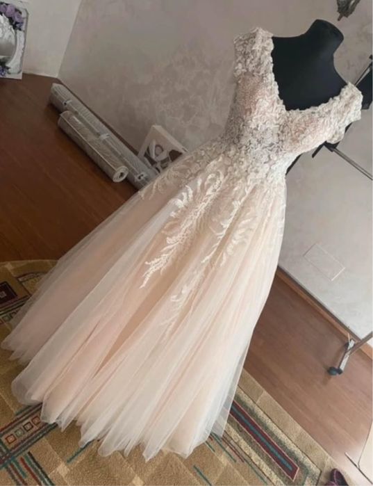 Rochie de mireasa