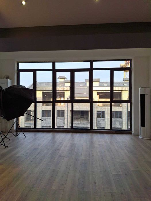 Шикарная евро многоуровневая квартира в 10 минутах от центра, звони !