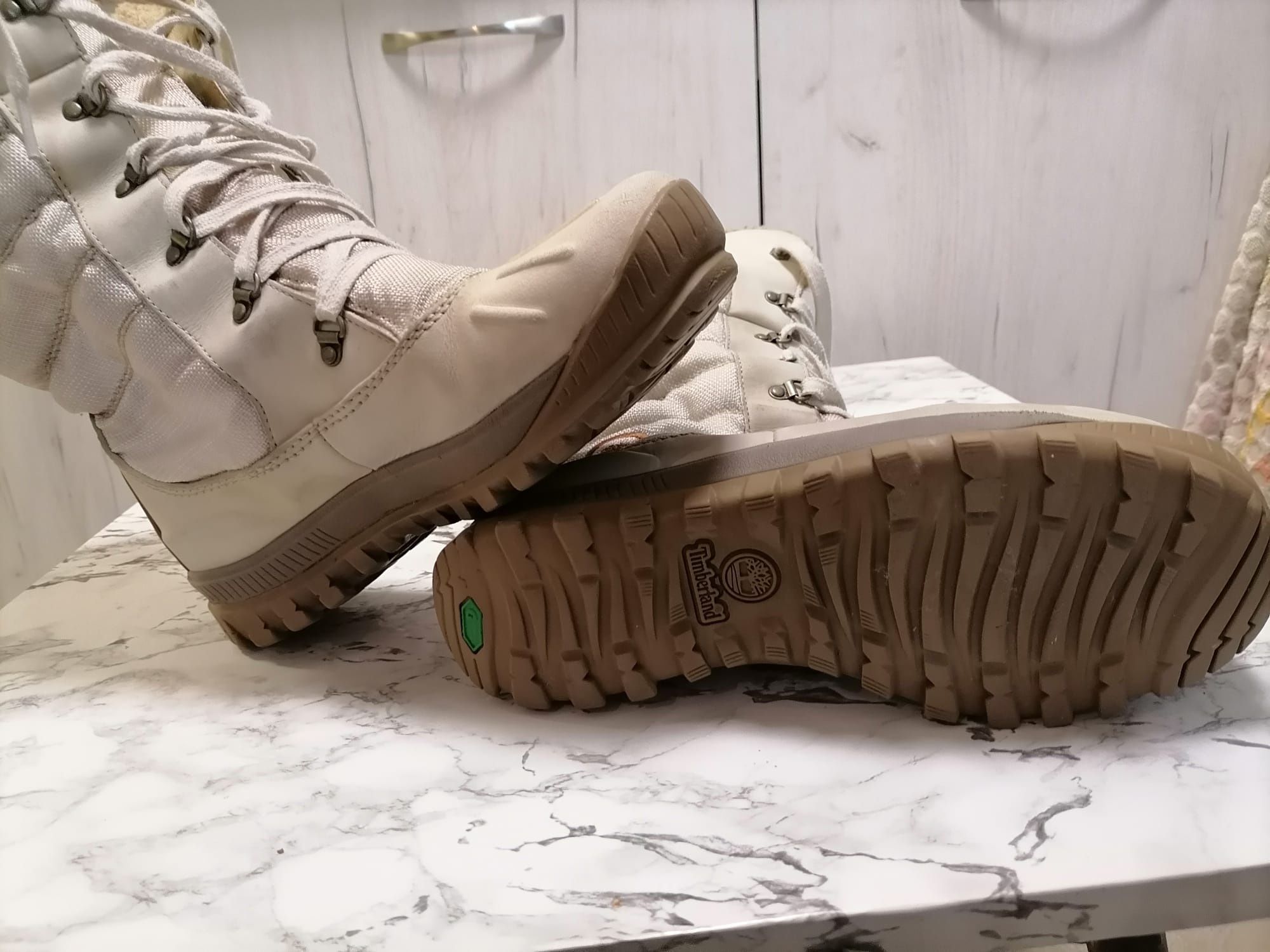 Дамски ботуши Timberland, тимбърленд  40