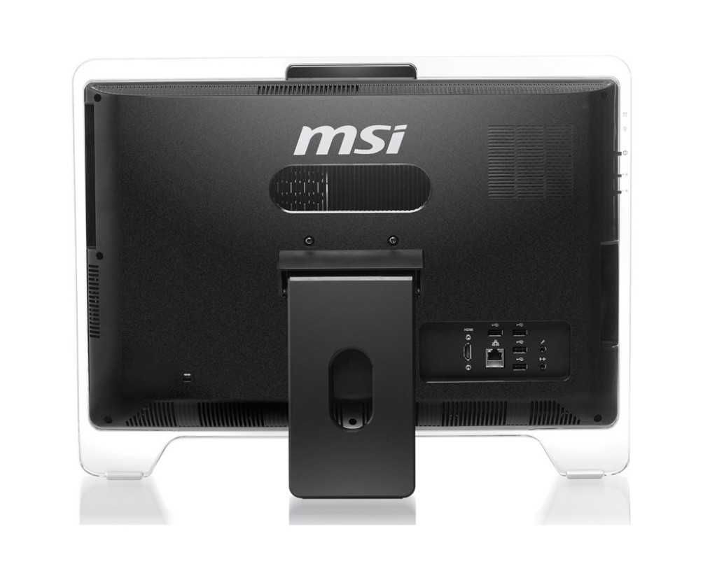 Компютър msi all in one pc 20 inc