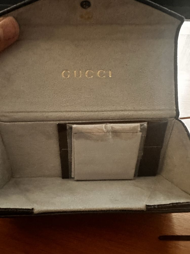 Нови очила на марката Gucci