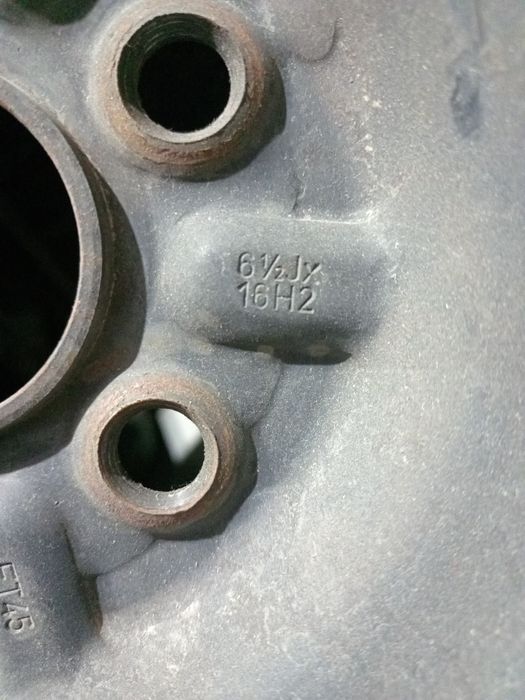Anvelope  cu jante sau fãrã Toyota ,Ww,Audi (cauciucuri 205 /55/16