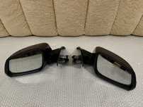 Oglinzi, Oglinda stanga / Oglinda dreapta BMW Seria 7 F01 F02 Facelift