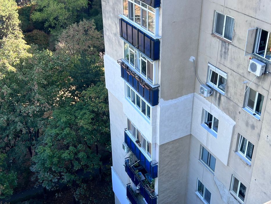 Alpinisti utilitari!Executam diferite lucrari la inaltime!!