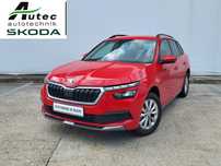 Skoda Kamiq TVA deductibil /parbriz incalzit/ volan incazit / Full LED/ SMART LINK