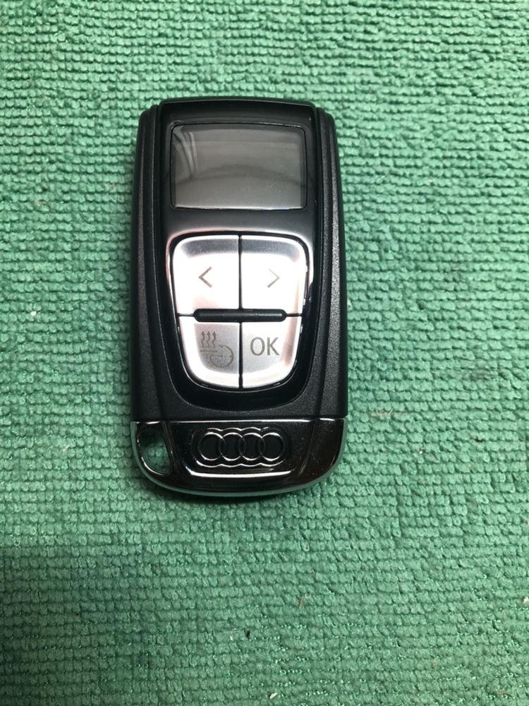 4H0963511 Audi дистанционно webasto eberspacher telestart easy start