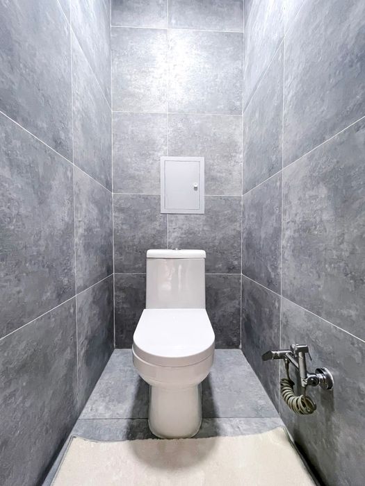 Яшнабад Новостройка улица Иззат-58 продается квартира  3/5/8  86м2