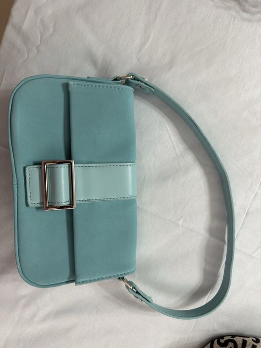 ЧАНТИ НОВИ различни марки