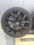Set jante aliaj Mercedes e class w212 w213 anv vara 245 45 18 7mm