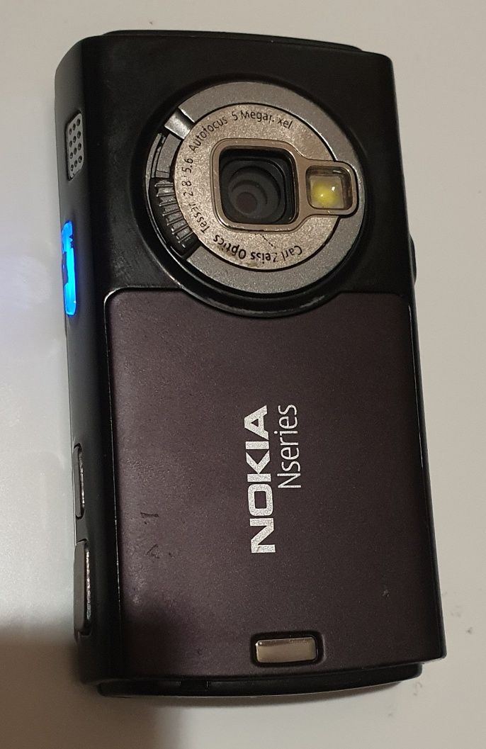 Nokia n95 varianta cu card