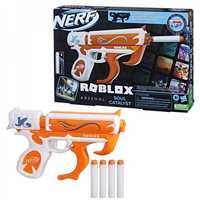 Blaster Nerf Roblox Arsenal