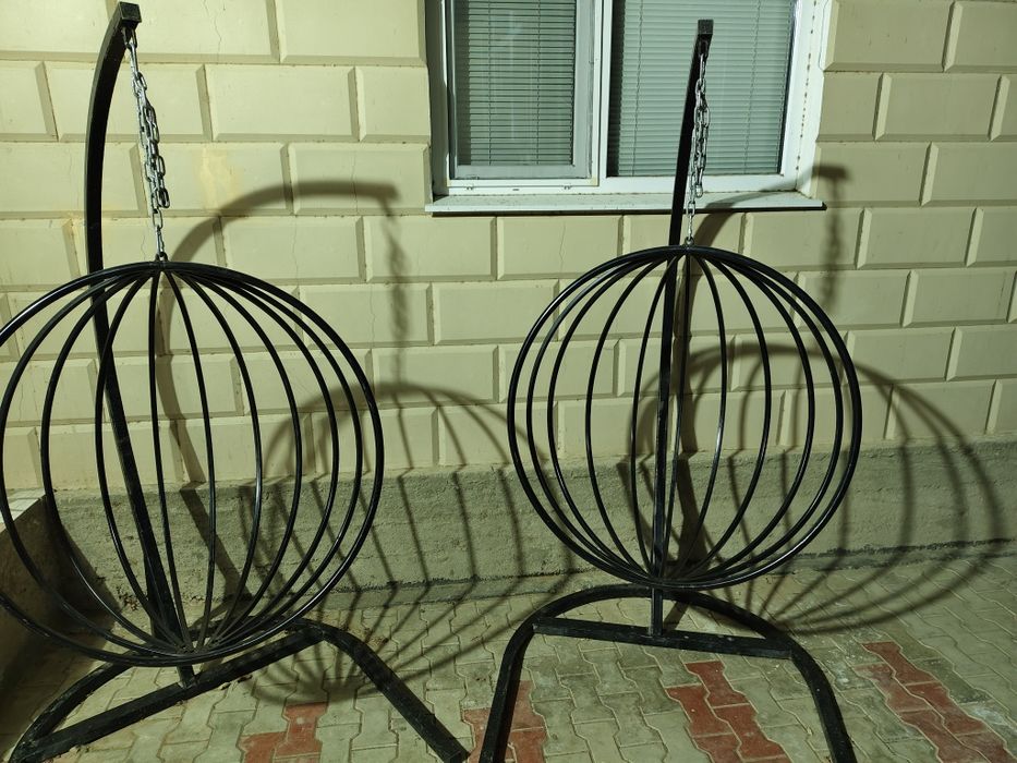 Продаётся Качели когон.