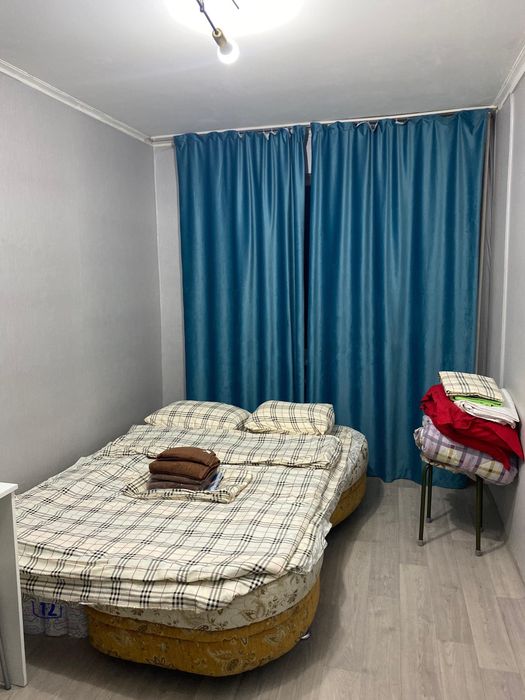 Посуточно сдается